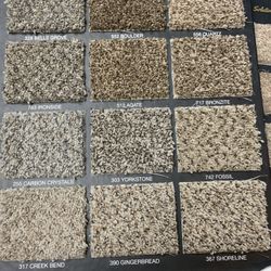 Carpet