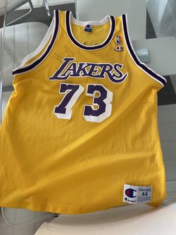 12month Old Lakers Jersey for Sale in Portland, OR - OfferUp