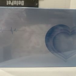 Monitor De Latidos De Bebé En La Barriga 