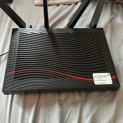 Netgear Nighthawk X4S