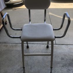 Chair Handicap 