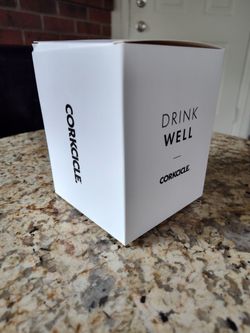 Corkcicle 16oz Mug