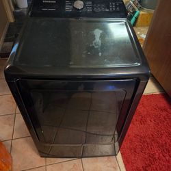 samsung dryer
