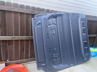 Partihion Sprinter 2019 -2023