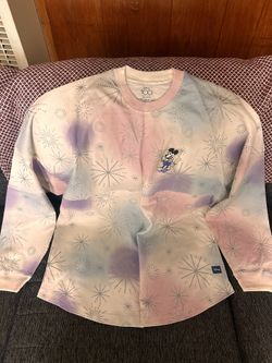 Disney Spirit Jersey 