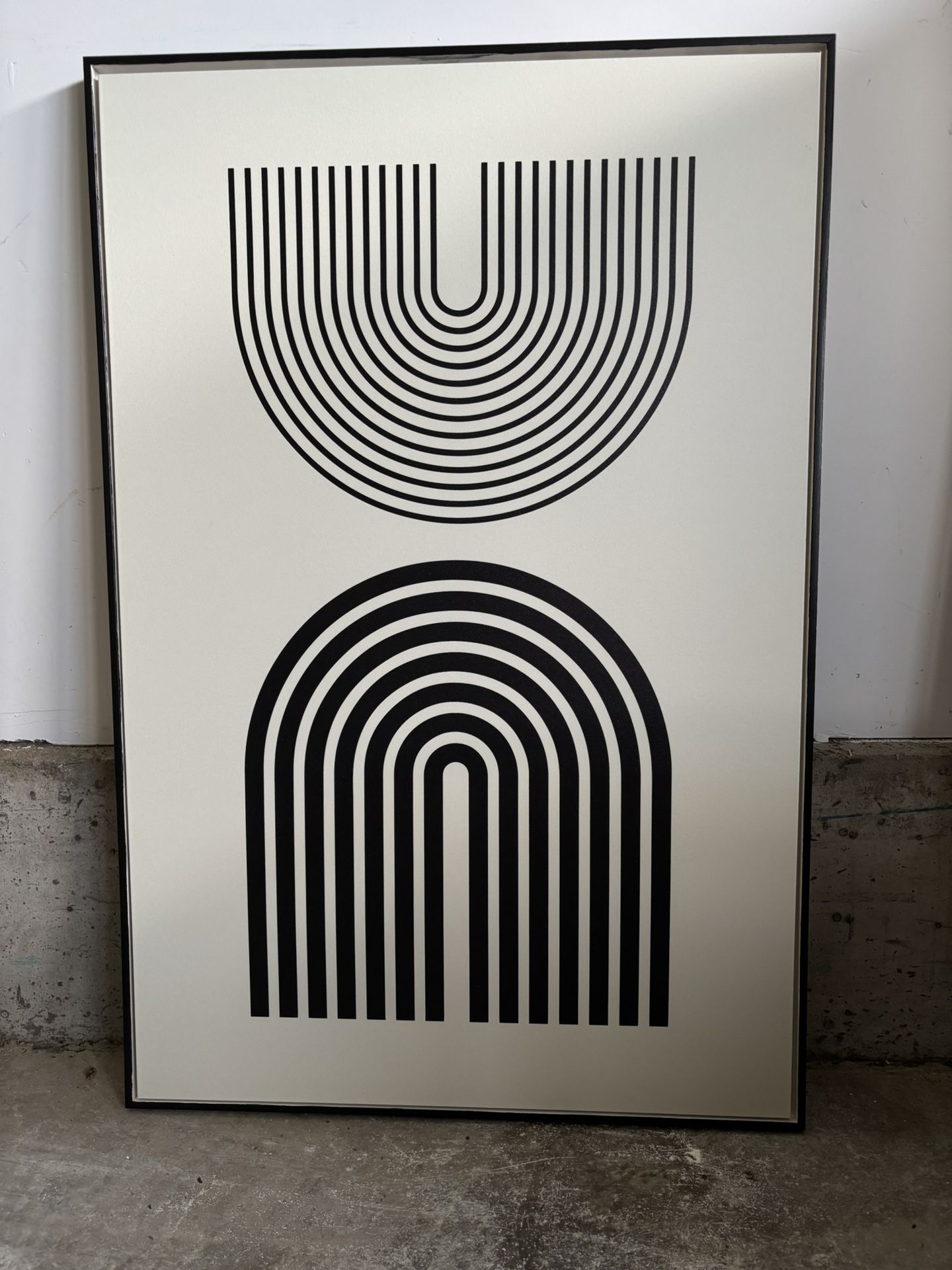 Modern Art Boho Decorative wall Art
