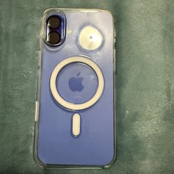 iPhone 16 Plus Case