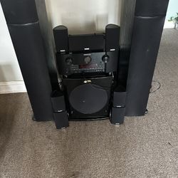 Home Theater $