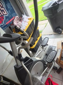 Elliptical