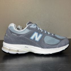 Mens New Balance 2002R ‘Magnet Lead’ Size 11