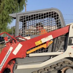 Tractor Work 
