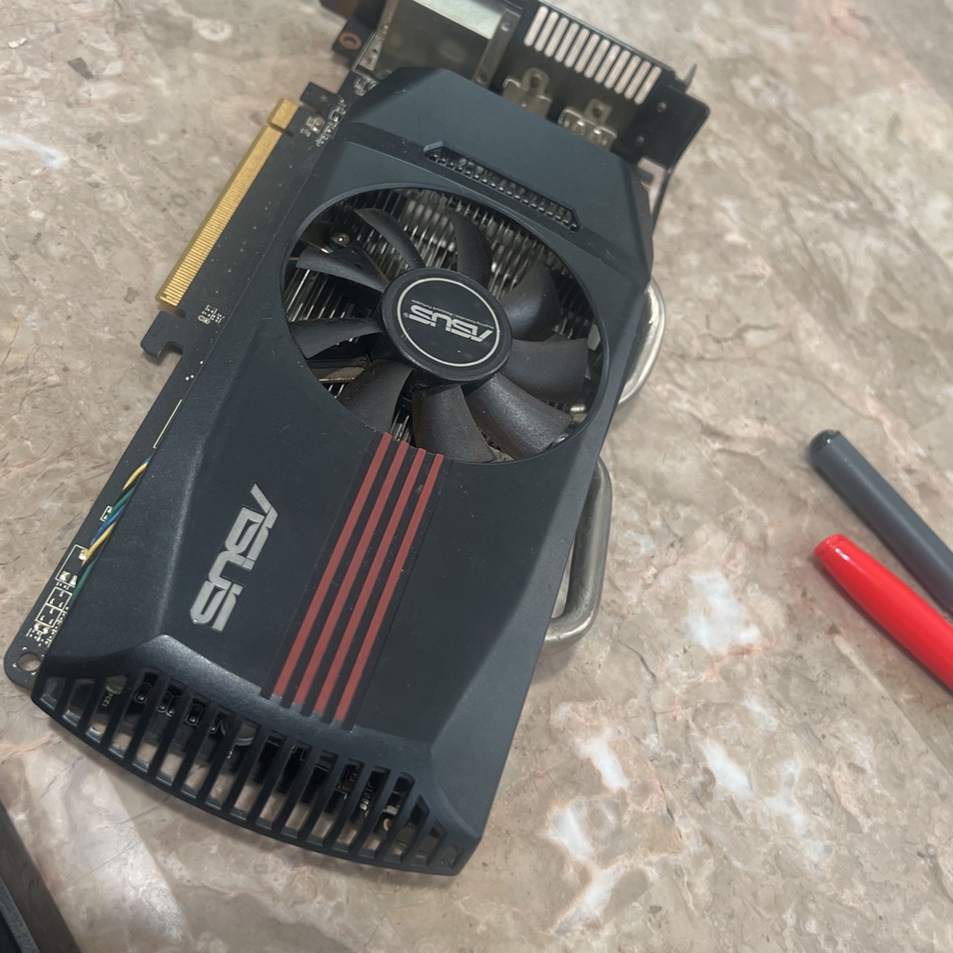 Asus Graphic Card for Sale in City Of Industry, CA OfferUp