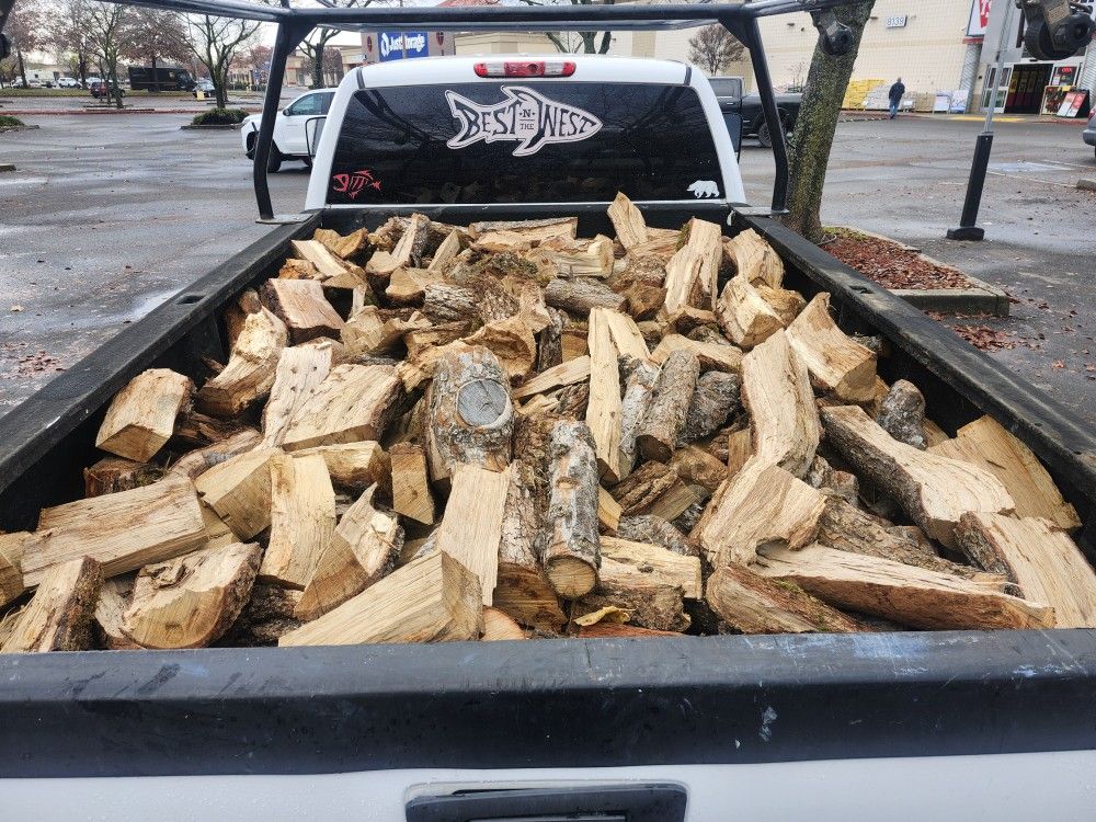 Firewood $80