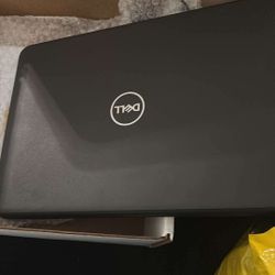 Dell Laptop