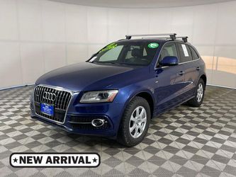 2017 Audi Q5