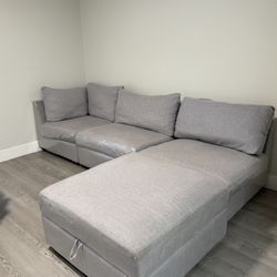Sectional Couch 