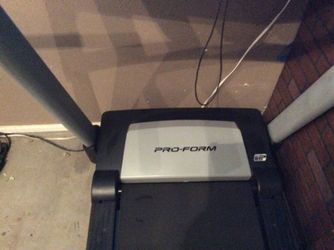 Proform sport 500s cheap treadmill