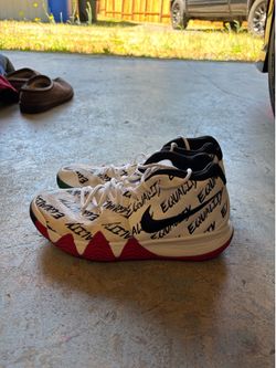 Kyrie BHM basketball shoes
