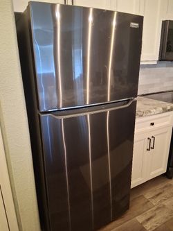 Fridge