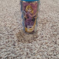 Princess Tervis Cup