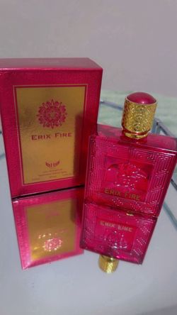 Erix Fire Eau de Parfum 100ml