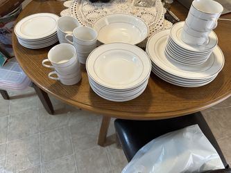 Dish Set