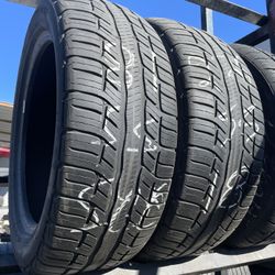 Used Tires Llantas Usadas 