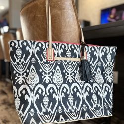 Stella & Dot Satchel 