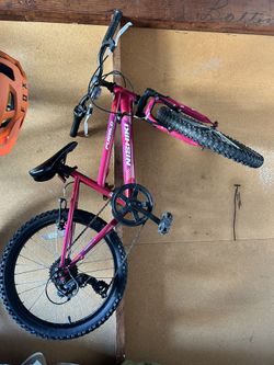 Nishiki Pueblo 20in youth Mtn Bike 