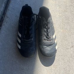 Cleat