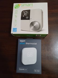Smart Thermostats