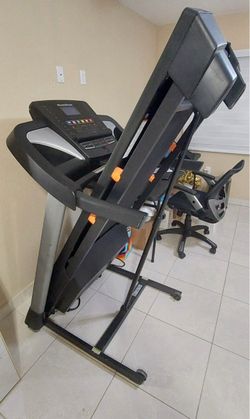 Nordic Track Treadmill T7.0