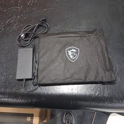 MSI Vector 16 HX AI Gaming Laptop