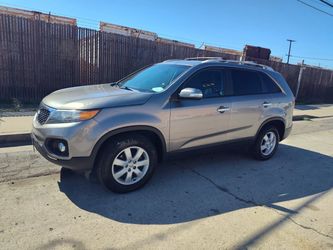 2012 KIA Sorento