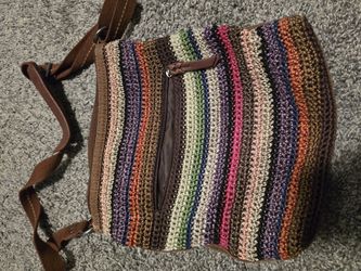 Sling Purse