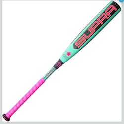 Louisville Slugger 2026 Supra 31” -10 2 ¾” USSSA Baseball Bats