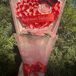 Valentines Day Bouquet 
