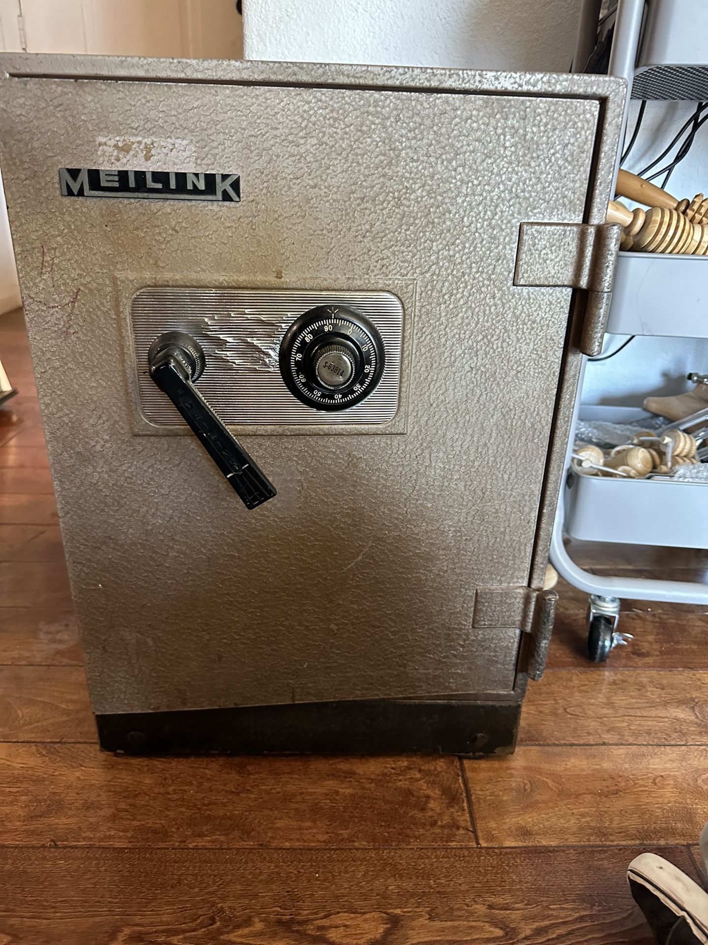 Meilink Safe