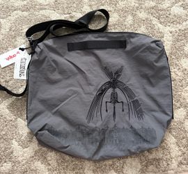 graniph Attack on Titan The Rumbling Shoulder Bag Japanese limited edition