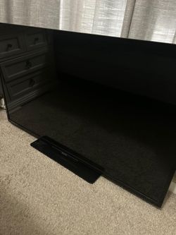 Phillips Smart TV