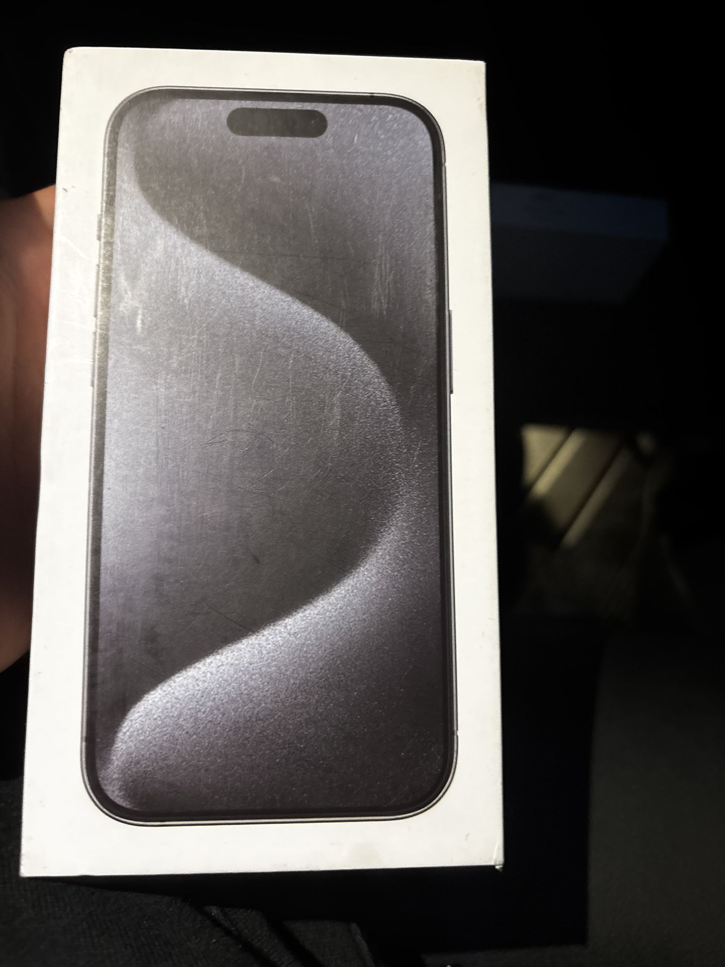 Iphone 15 Pro