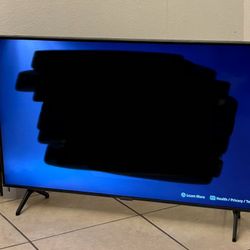 75in TV