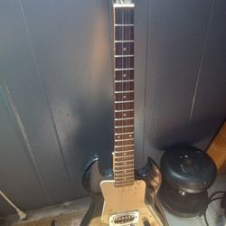 Electric Guitar 🎸
