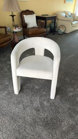Beautiful chair