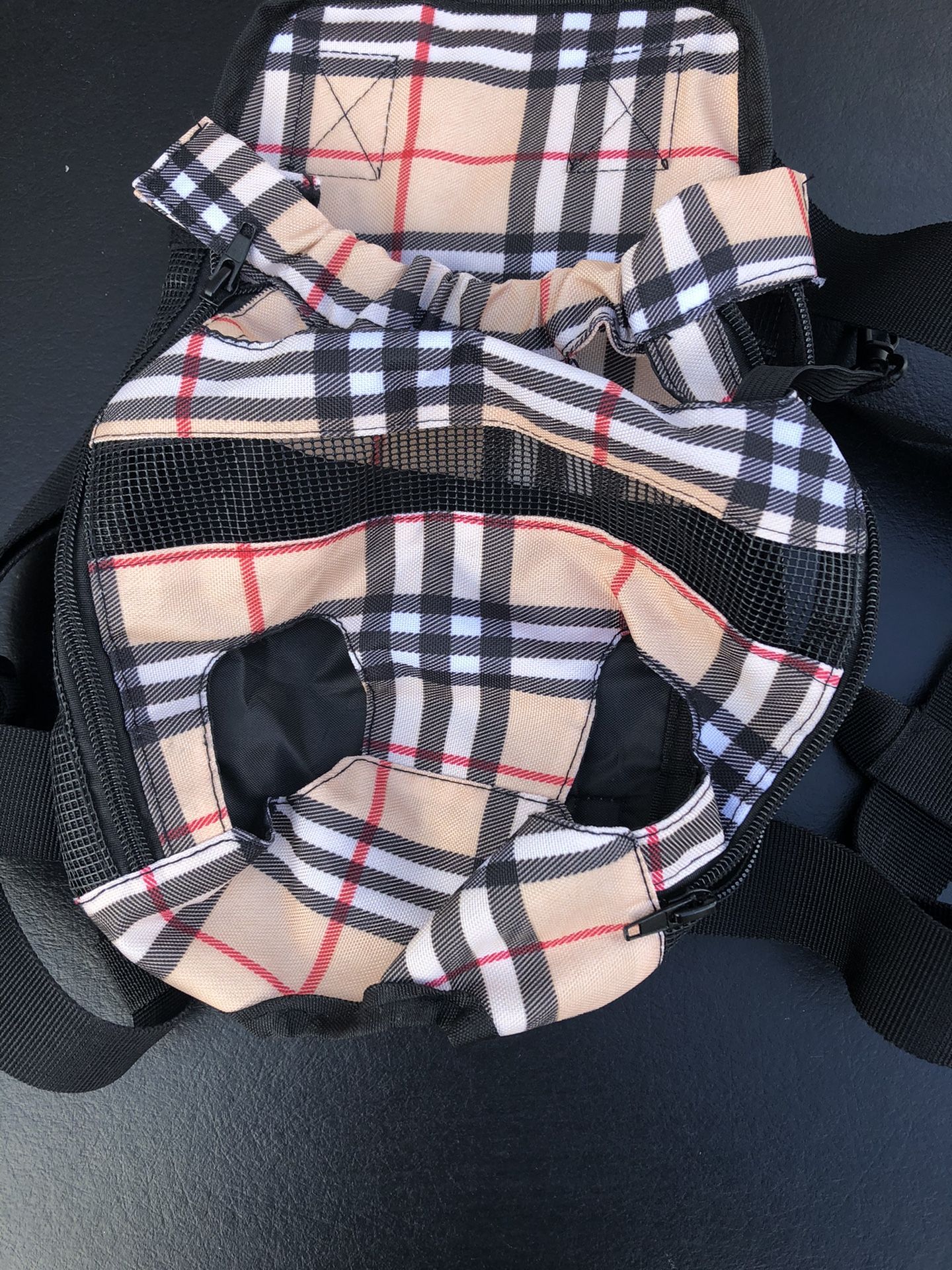 Dogs Carrier design