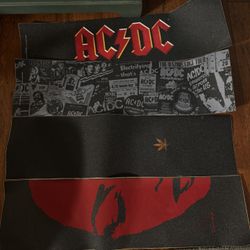 Random Grip Tape For Skateboard Decks