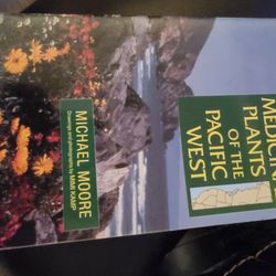 OUTDOOR,HERBS AND BUSHES 