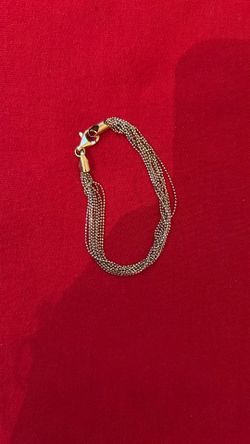 Gorgeous Sparkly Bracelet 