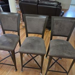 Counter Height Chairs