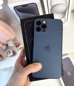 iPhone 12 Pro Max